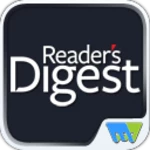 Logo of Reader's Digest India android Application 